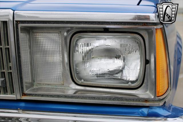 used 1980 Chevrolet El Camino car, priced at $16,500