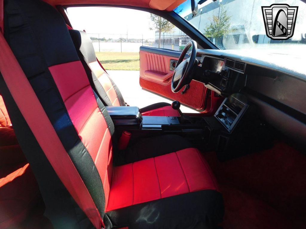 used 1992 Chevrolet Camaro car, priced at $14,500