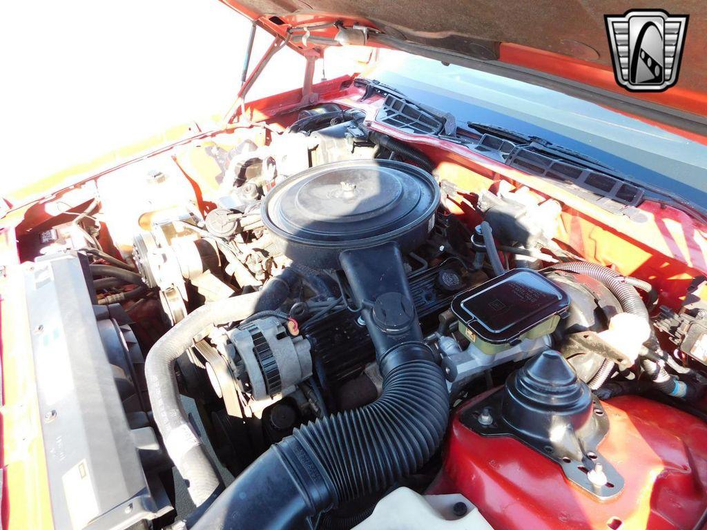 used 1992 Chevrolet Camaro car, priced at $14,500