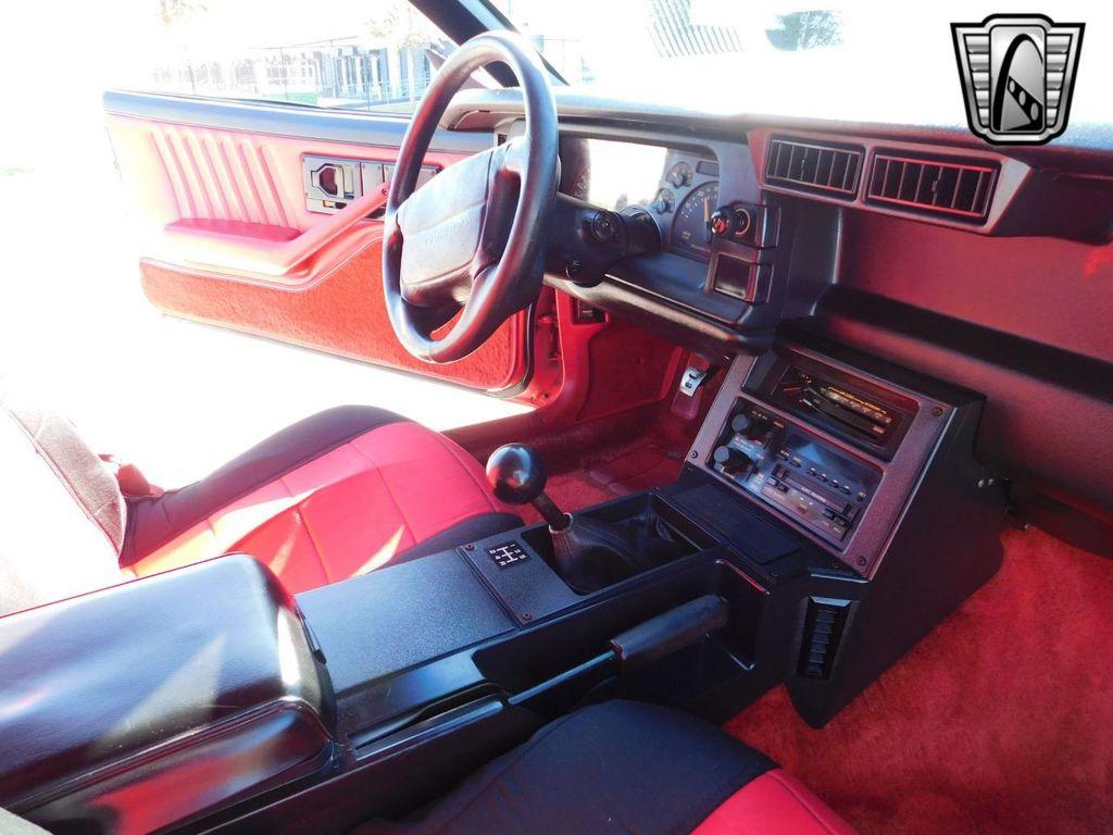 used 1992 Chevrolet Camaro car, priced at $14,500