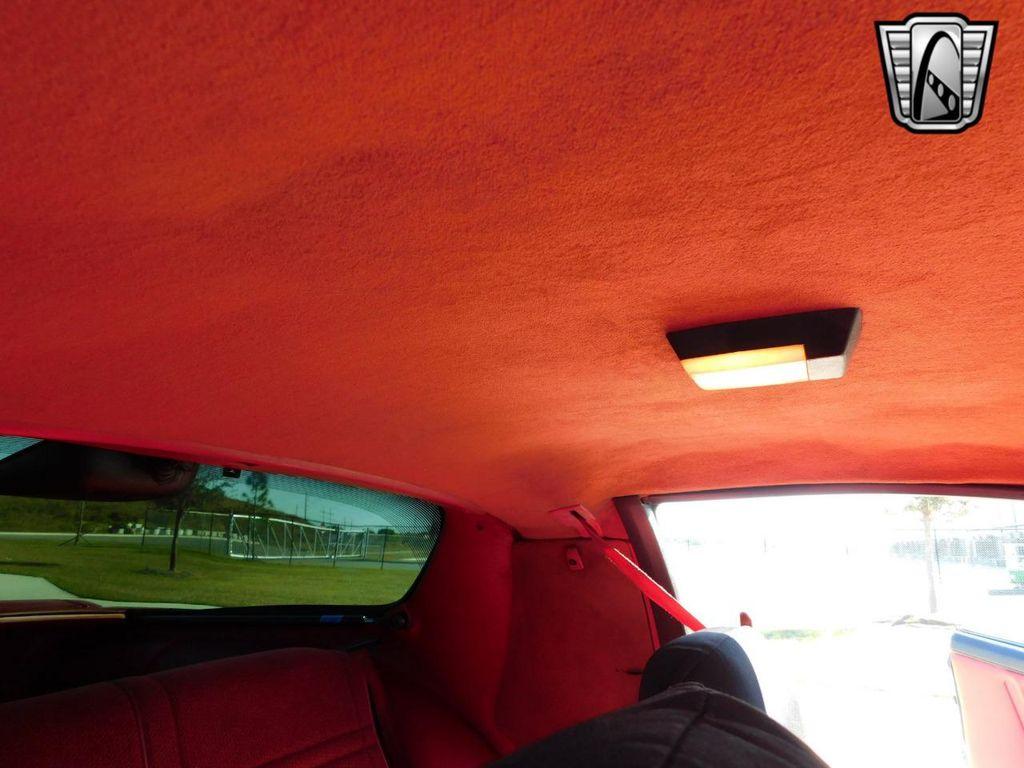 used 1992 Chevrolet Camaro car, priced at $14,500