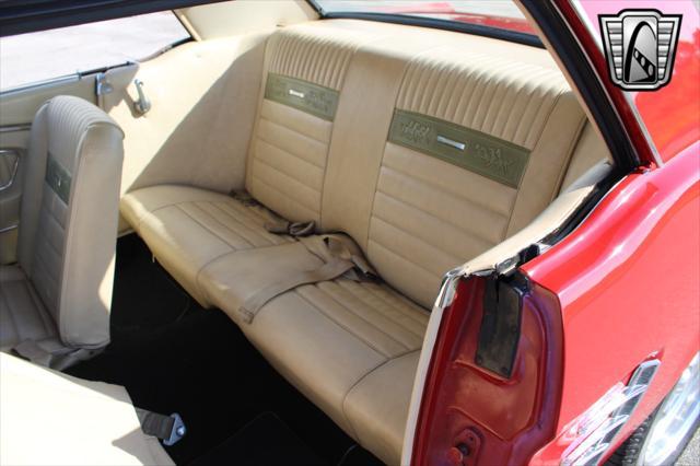 used 1966 Ford Mustang car, priced at $27,000