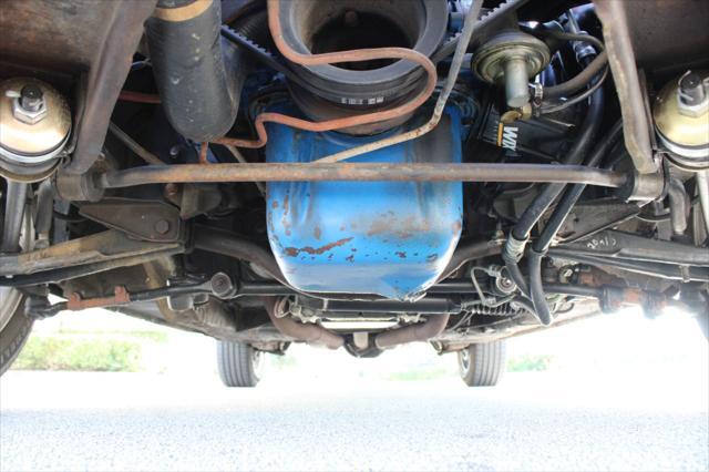 used 1966 Ford Mustang car, priced at $27,000