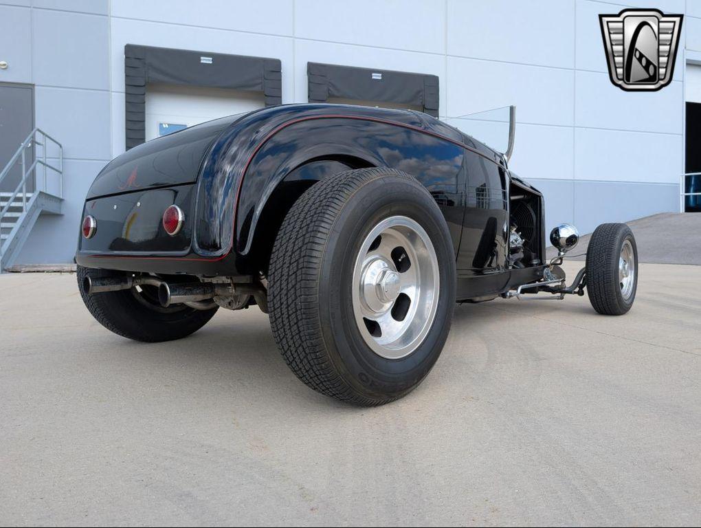 used 1932 Ford Roadster car, priced at $29,000