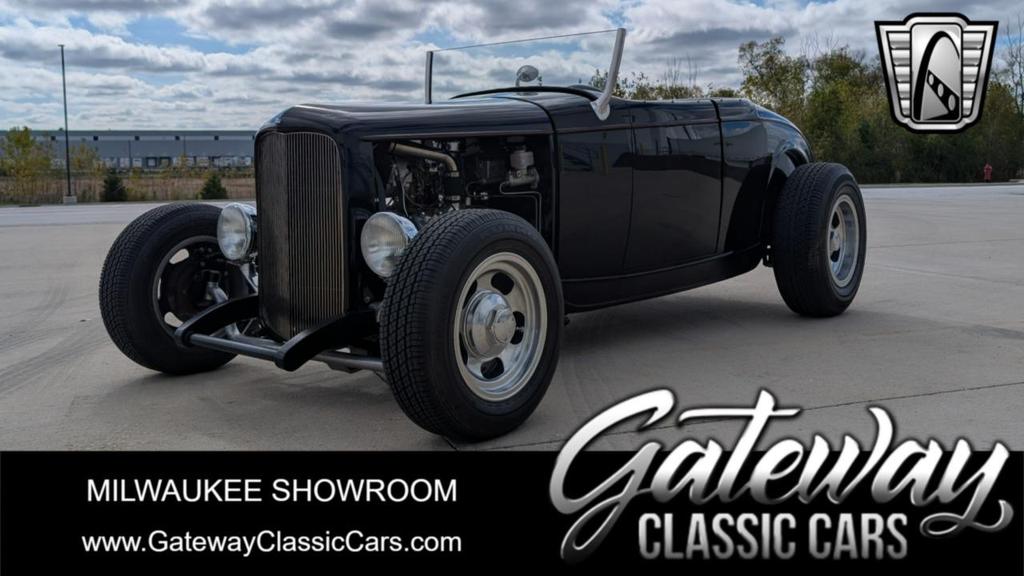 used 1932 Ford Roadster car, priced at $29,000