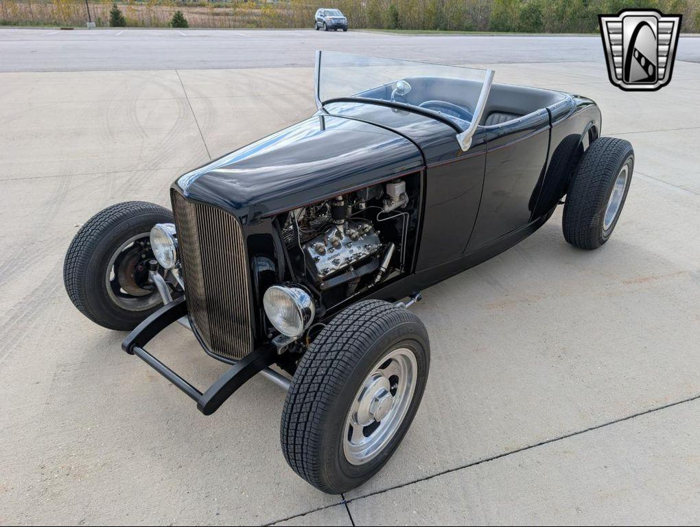 used 1932 Ford Roadster car, priced at $29,000