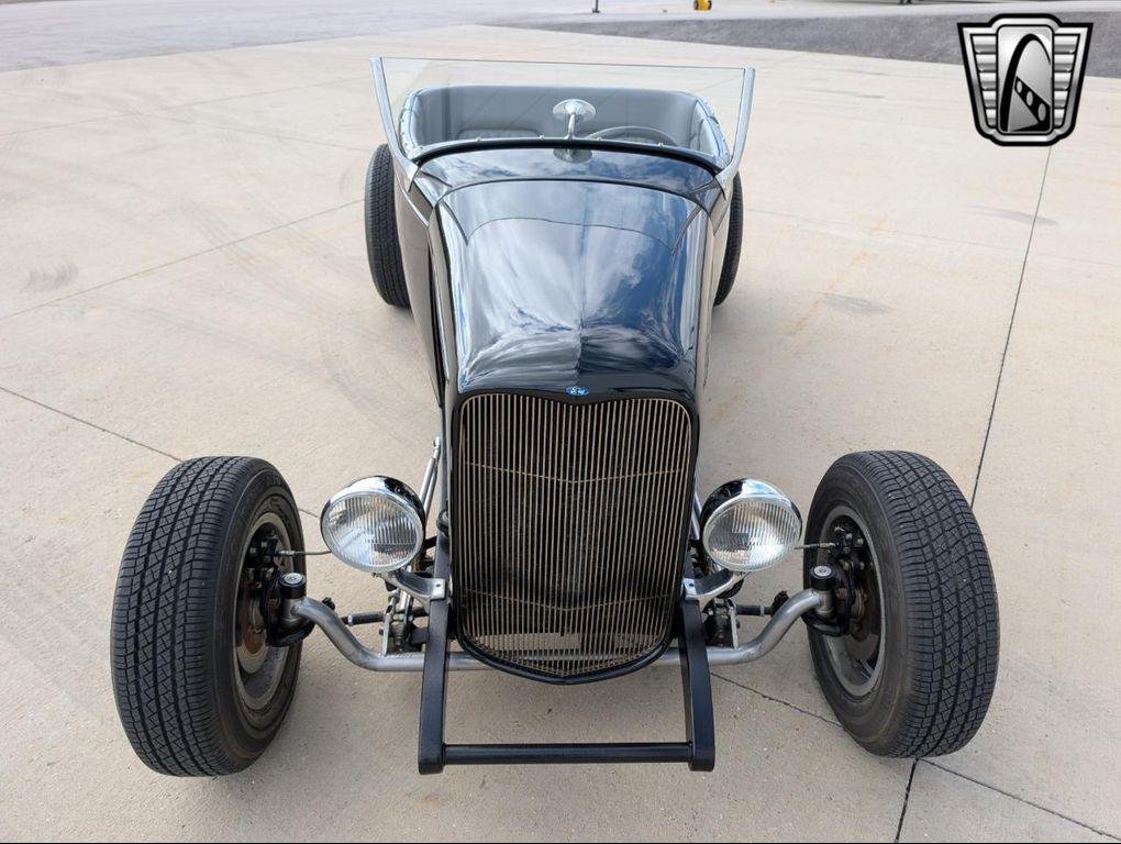 used 1932 Ford Roadster car, priced at $29,000