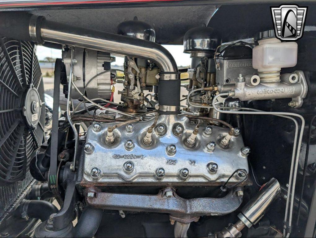 used 1932 Ford Roadster car, priced at $29,000