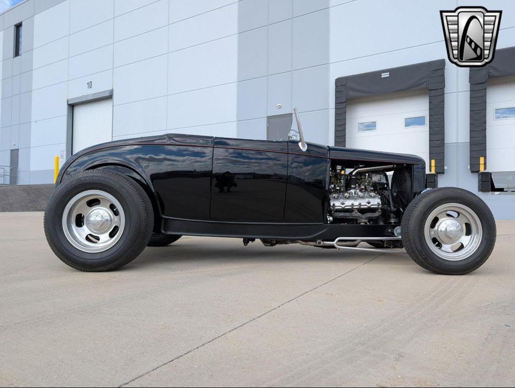 used 1932 Ford Roadster car, priced at $29,000