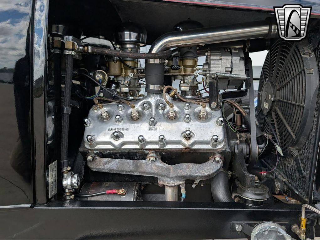 used 1932 Ford Roadster car, priced at $29,000