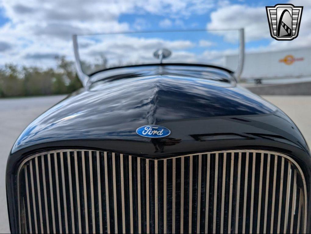 used 1932 Ford Roadster car, priced at $29,000