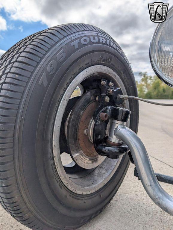 used 1932 Ford Roadster car, priced at $29,000