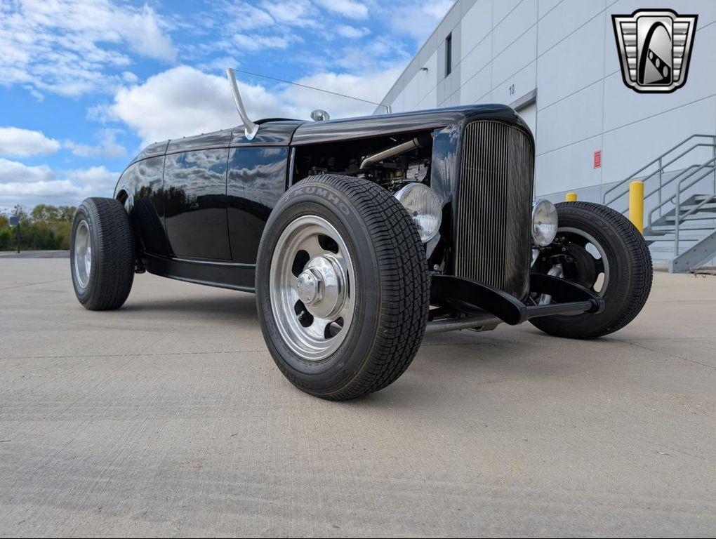 used 1932 Ford Roadster car, priced at $29,000