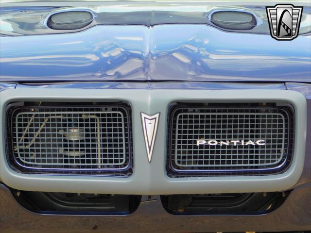 used 1969 Pontiac Firebird car, priced at $75,000