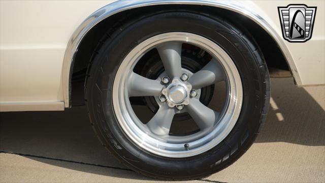 used 1980 Chevrolet El Camino car, priced at $25,000