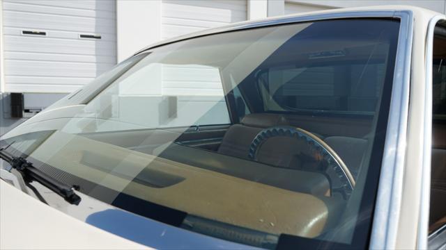 used 1980 Chevrolet El Camino car, priced at $25,000