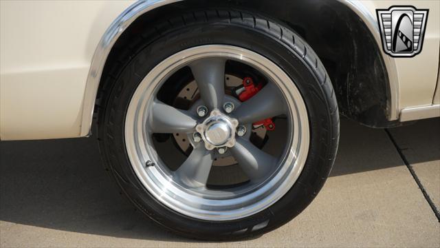 used 1980 Chevrolet El Camino car, priced at $25,000