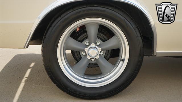 used 1980 Chevrolet El Camino car, priced at $25,000