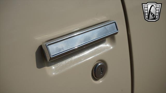 used 1980 Chevrolet El Camino car, priced at $25,000