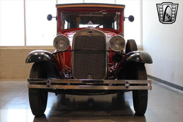 used 1930 Ford Model A car, priced at $33,000