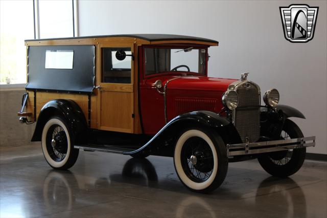 used 1930 Ford Model A car, priced at $33,000