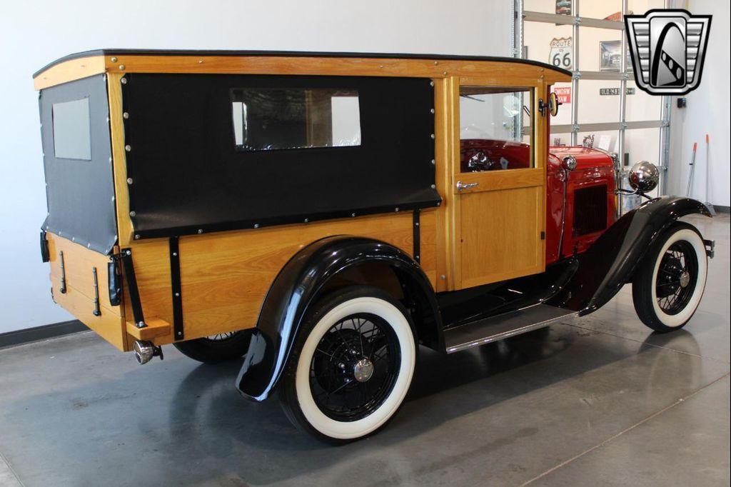used 1930 Ford Model A car, priced at $33,000