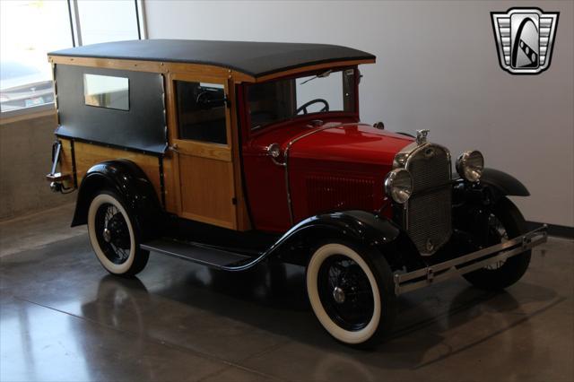 used 1930 Ford Model A car, priced at $33,000
