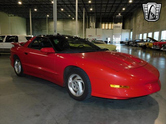 used 1993 Pontiac Firebird car, priced at $20,000