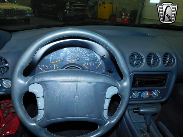 used 1993 Pontiac Firebird car, priced at $20,000