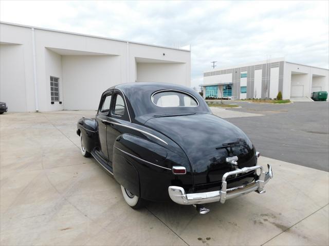 used 1941 Mercury Series 19A car, priced at $31,000