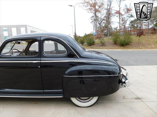 used 1941 Mercury Series 19A car, priced at $31,000