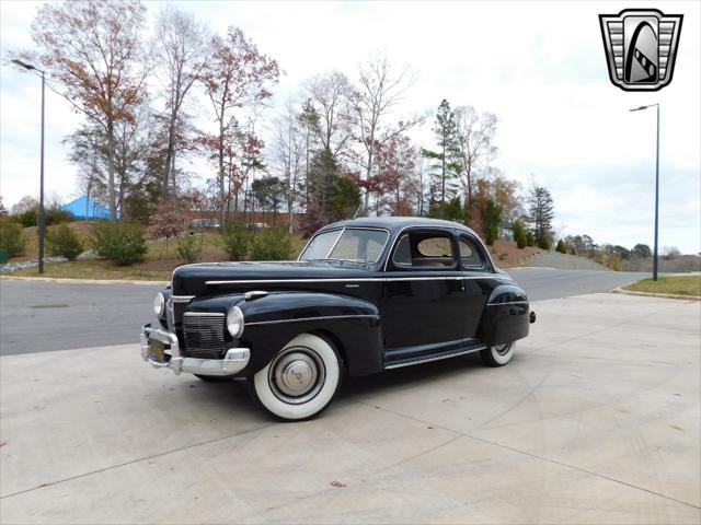 used 1941 Mercury Series 19A car, priced at $31,000