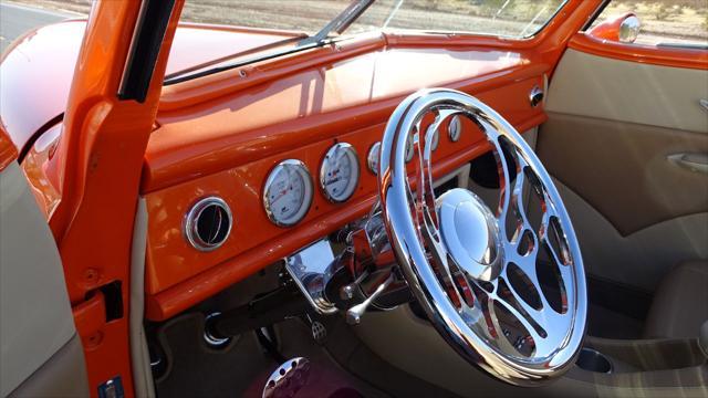 used 1947 Ford Coupe car, priced at $45,000