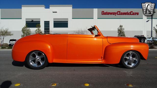 used 1947 Ford Coupe car, priced at $45,000