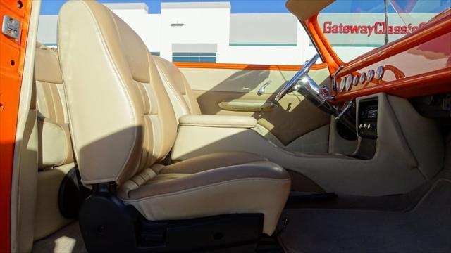 used 1947 Ford Coupe car, priced at $45,000