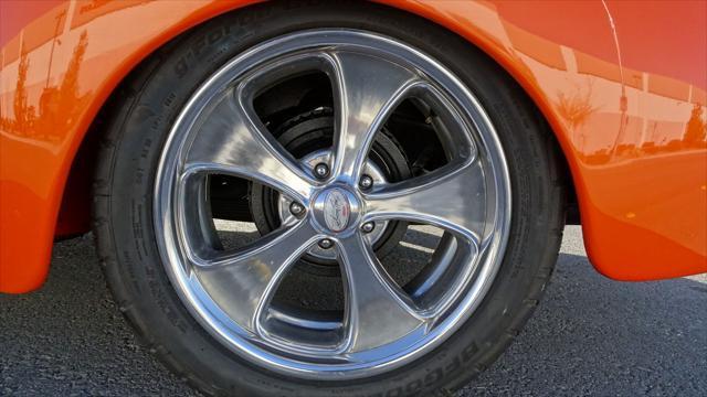 used 1947 Ford Coupe car, priced at $45,000