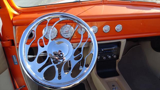 used 1947 Ford Coupe car, priced at $45,000