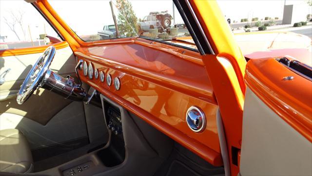 used 1947 Ford Coupe car, priced at $45,000