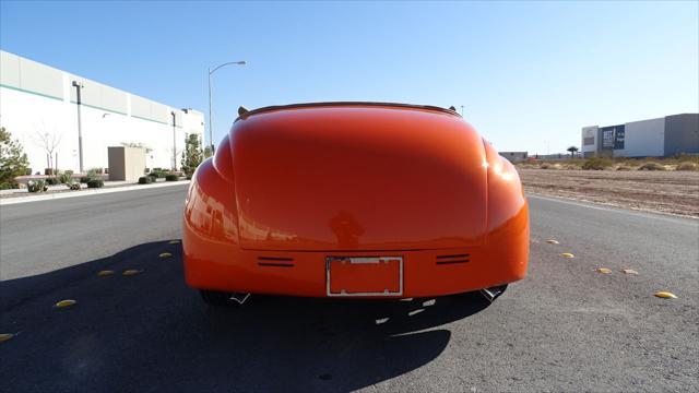 used 1947 Ford Coupe car, priced at $45,000