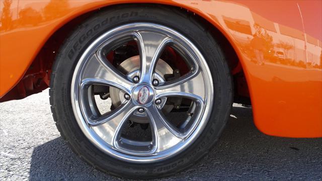 used 1947 Ford Coupe car, priced at $45,000