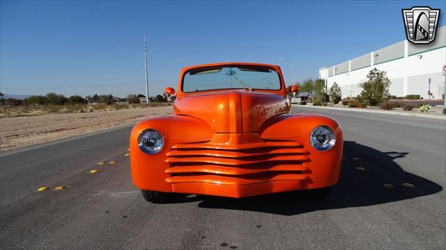 used 1947 Ford Coupe car, priced at $45,000