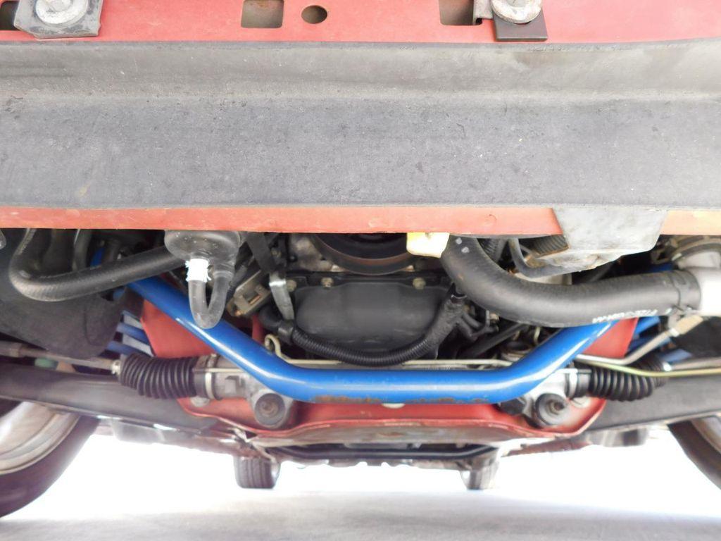used 1998 Ford Mustang car, priced at $17,000