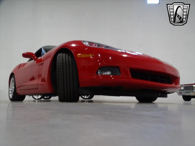 used 2006 Chevrolet Corvette car, priced at $39,000