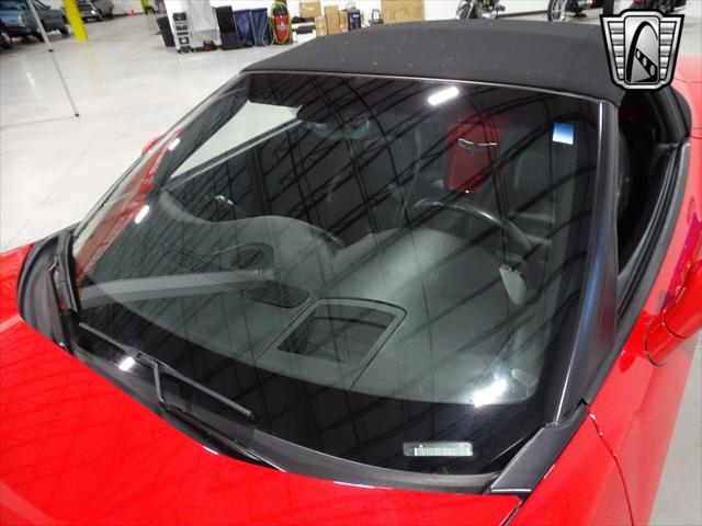 used 2006 Chevrolet Corvette car, priced at $39,000