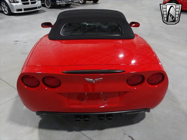 used 2006 Chevrolet Corvette car, priced at $39,000