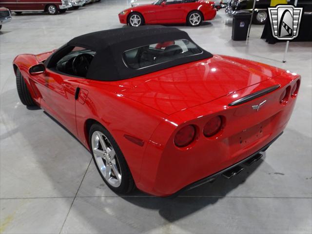 used 2006 Chevrolet Corvette car, priced at $39,000