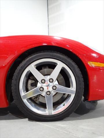 used 2006 Chevrolet Corvette car, priced at $39,000