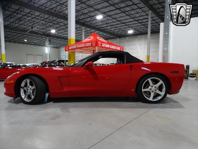 used 2006 Chevrolet Corvette car, priced at $39,000