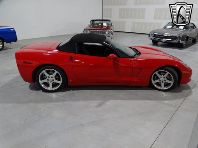 used 2006 Chevrolet Corvette car, priced at $39,000