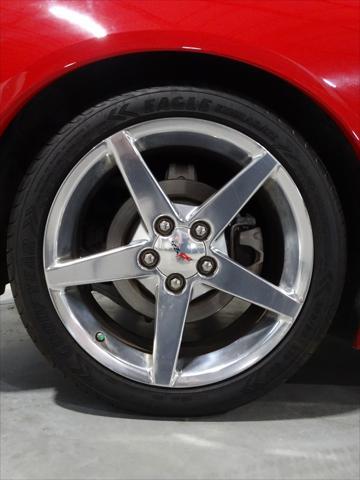 used 2006 Chevrolet Corvette car, priced at $39,000